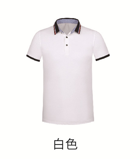 夏季到了，你一定要了解的定制T恤基本常識介紹