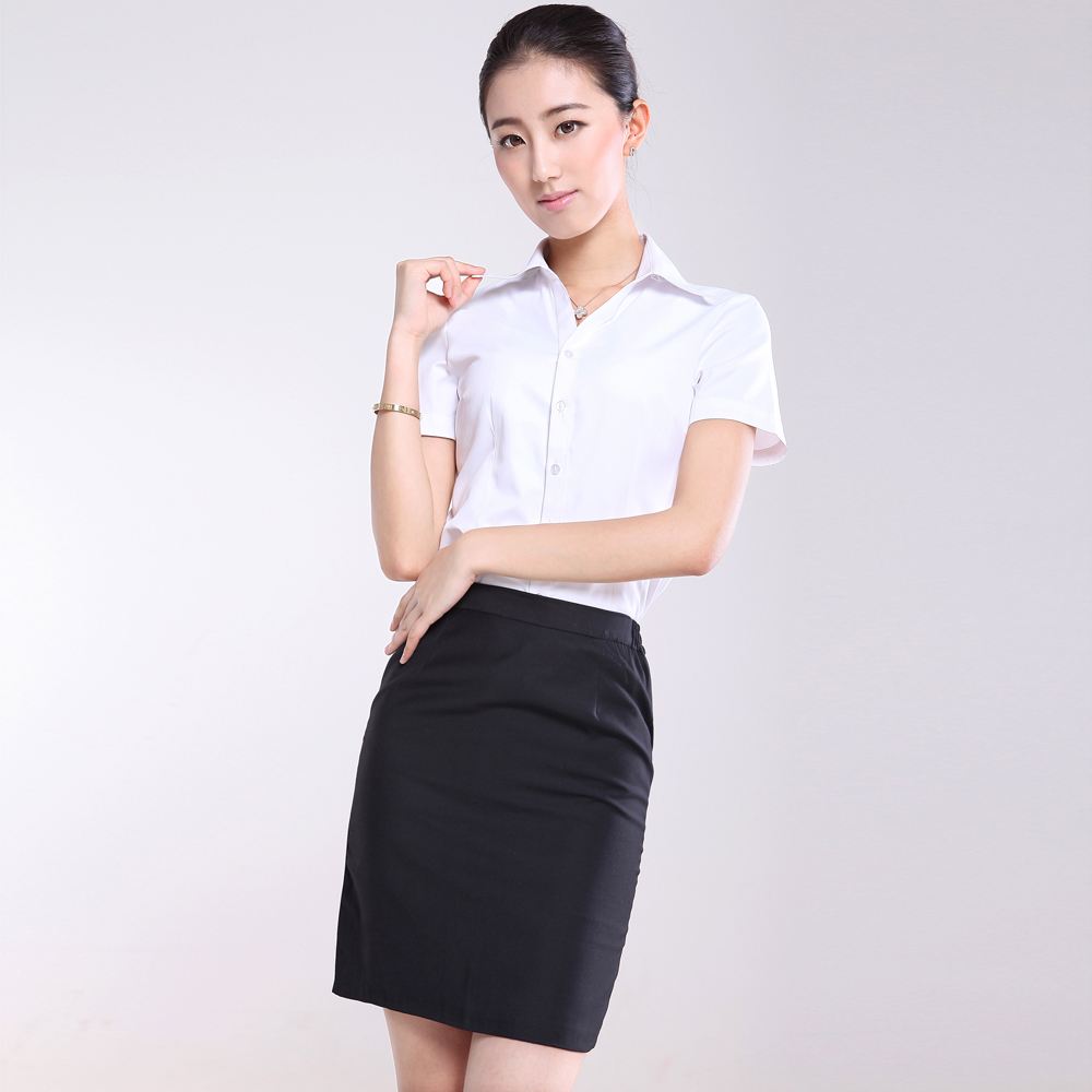 職業(yè)裝定制給企業(yè)帶來(lái)的好處。