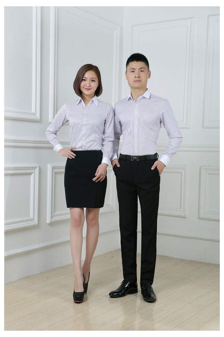 如何正確的處理染色的定做工作服？