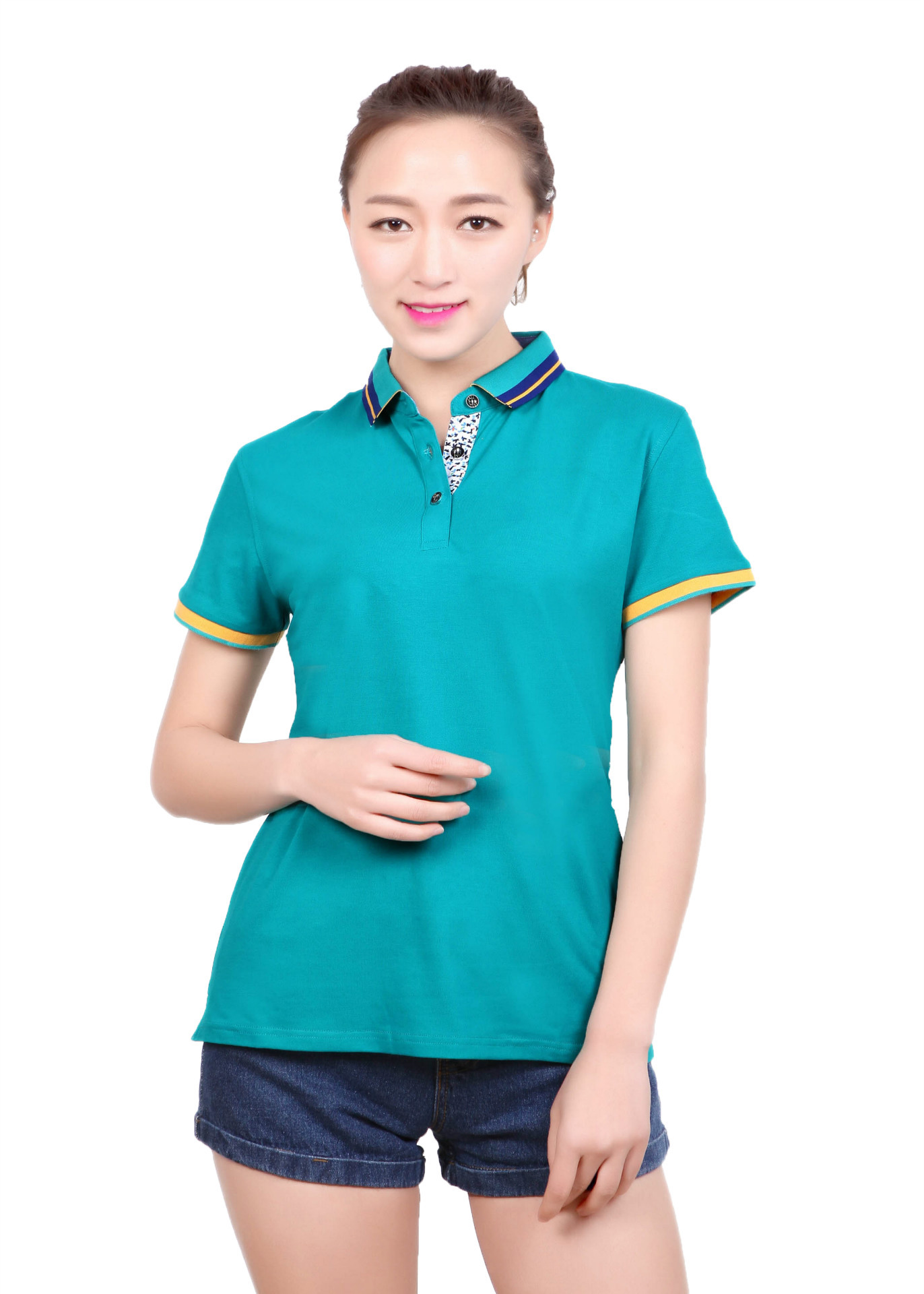 關(guān)于T恤衫的相關(guān)知識你了解嗎？怎樣搭配？