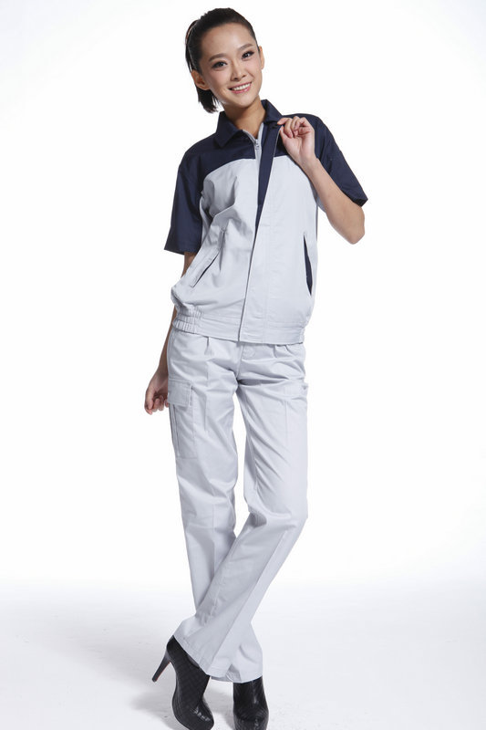 企業(yè)為什么要定制工作服？工作服定制對企業(yè)有哪些必要性？