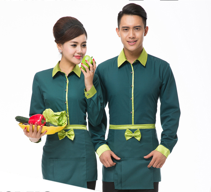 工作服設計的時(shí)候要注意哪些要點(diǎn)和因素？