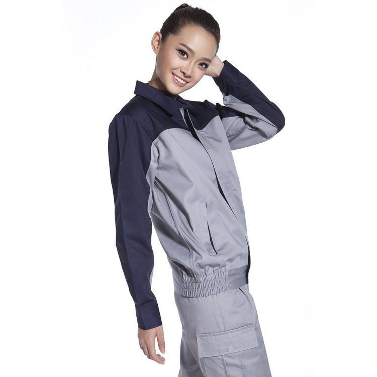 工作服定做分類(lèi)的特點(diǎn)和常用面料有哪些？