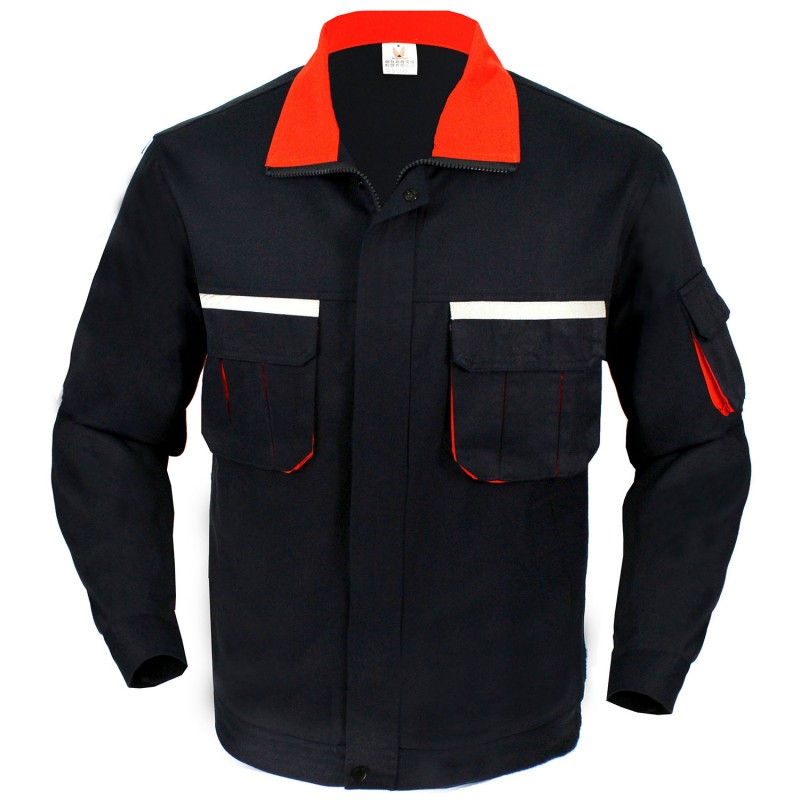 選購防酸堿工作服要注意哪些事項？怎么維護保養？