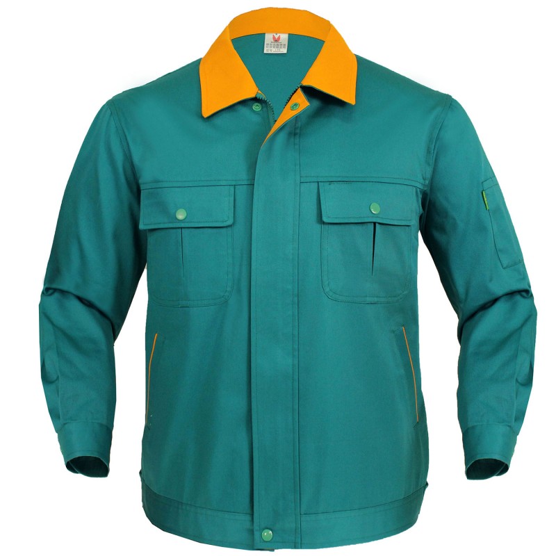 選購防酸堿工作服要注意哪些事項？怎么維護保養？