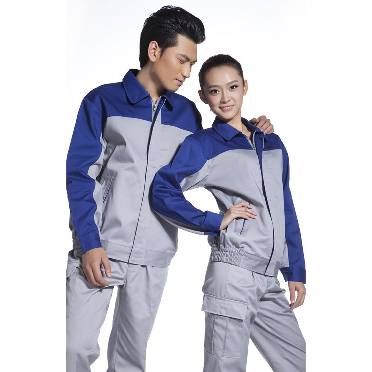 定做工作服怎樣清潔？不同的面料如何存放?