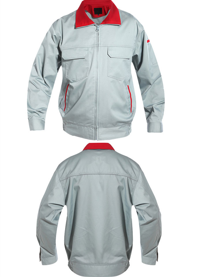 阻燃工作服定制有哪些要求?面料有什么特點(diǎn)？