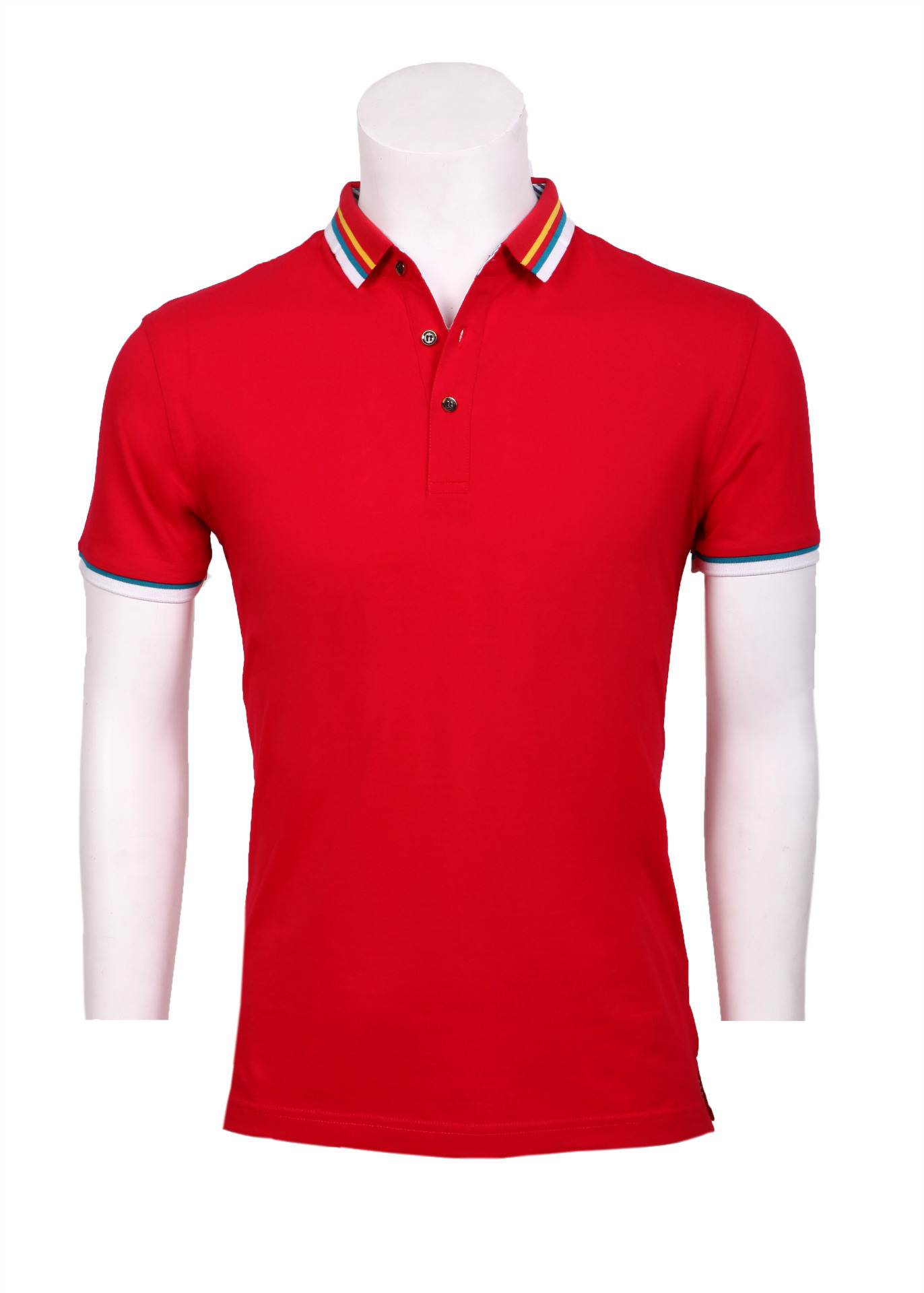 熱轉印T恤發(fā)黃是怎么回事？T恤上的圖案能不能清洗掉呢?