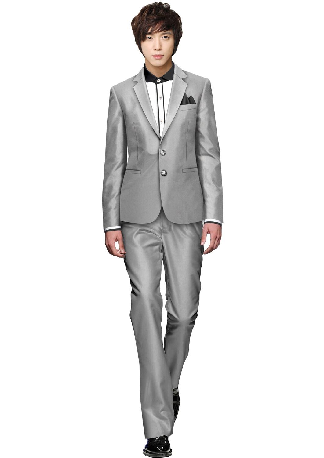 定制西服要留意哪些細節?體型非標的人挑選西服有什么講究？