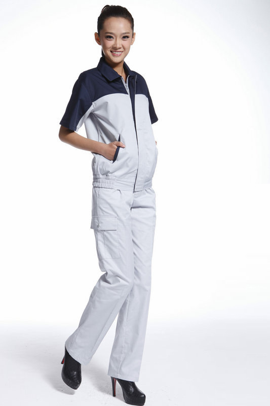 定做工衣需要注意什么呢?常用的面料有哪幾種？