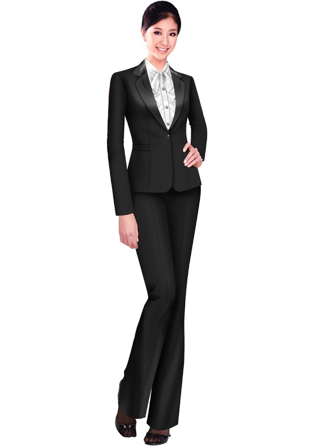 西服定制的好處以及定制時(shí)里料如何選擇?